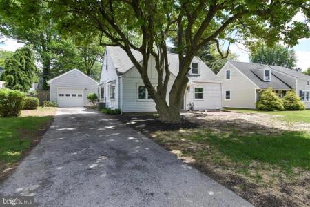 106 N Warminster Rd, Hatboro, 賓夕法尼亞州 19040, 美國