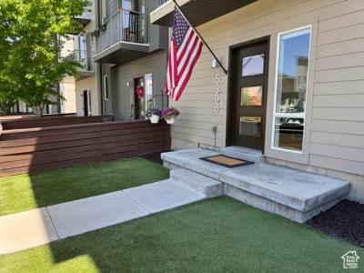 5308 W SOLAFAX LN S, Herriman, Utah 84096, États-Unis