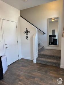 5308 W SOLAFAX LN S, Herriman, Utah 84096, États-Unis
