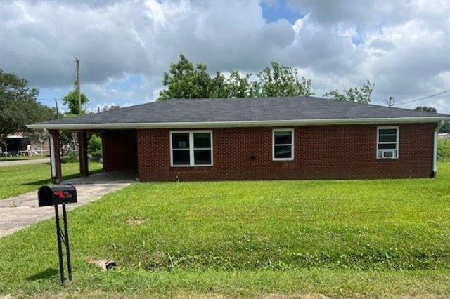 201 Marleen, Houma, Louisiana 70364, Stati Uniti