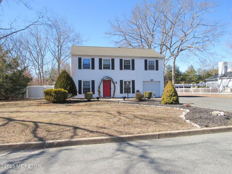 5 Highland Dr., Barnegat, New Jersey 08005, États-Unis