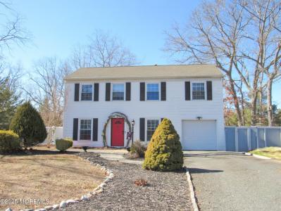 5 Highland Dr., Barnegat, New Jersey 08005, États-Unis