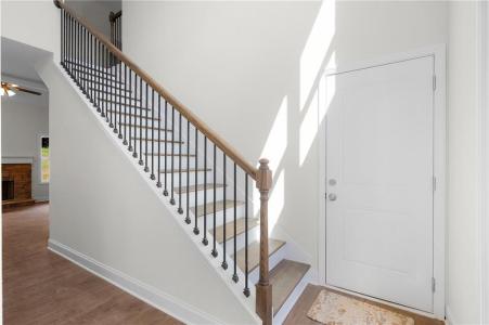 115 Harrison Lane NE, Calhoun, Georgia 30701, Estados Unidos