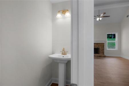 115 Harrison Lane NE, Calhoun, Georgia 30701, Estados Unidos