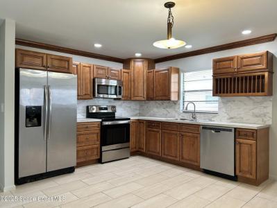 22 E Towne Place, Titusville, 佛羅里達州 32796, 美國