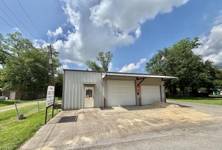 1806 Center St, Vinton, Louisiane 70668, États-Unis