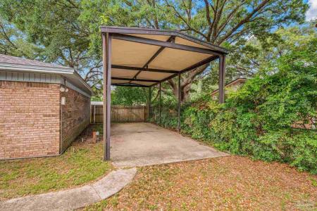 3394 Blue Angel Pkwy, Pensacola, Florida 32526, USA