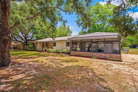 3394 Blue Angel Pkwy, Pensacola, Florida 32526
