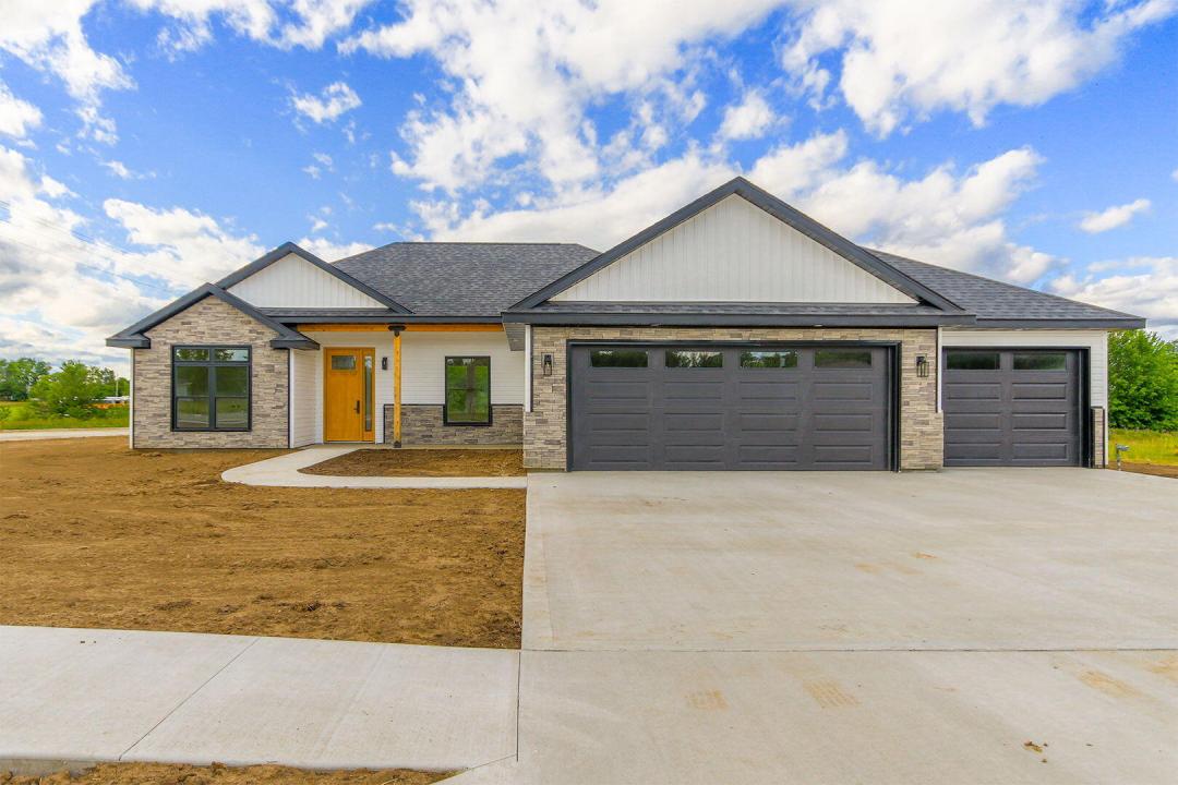 317 W JAXON ST, STURGEON, Missouri 65284