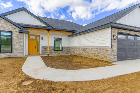 317 W JAXON ST, STURGEON, Missouri 65284