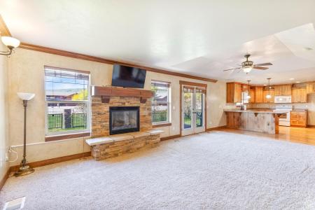 2029 S Cottage Ln, Garden City, Utah 84028, Estados Unidos