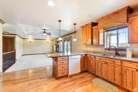 2029 S Cottage Ln, Garden City, Utah 84028, Estados Unidos