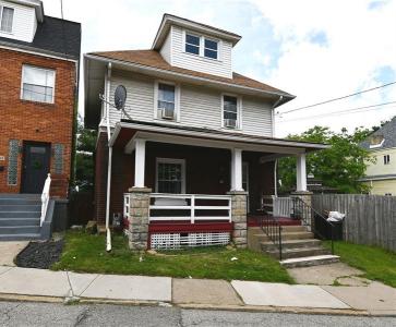 108 Locust Street, East Pittsburgh, Pennsylvania 15210, USA