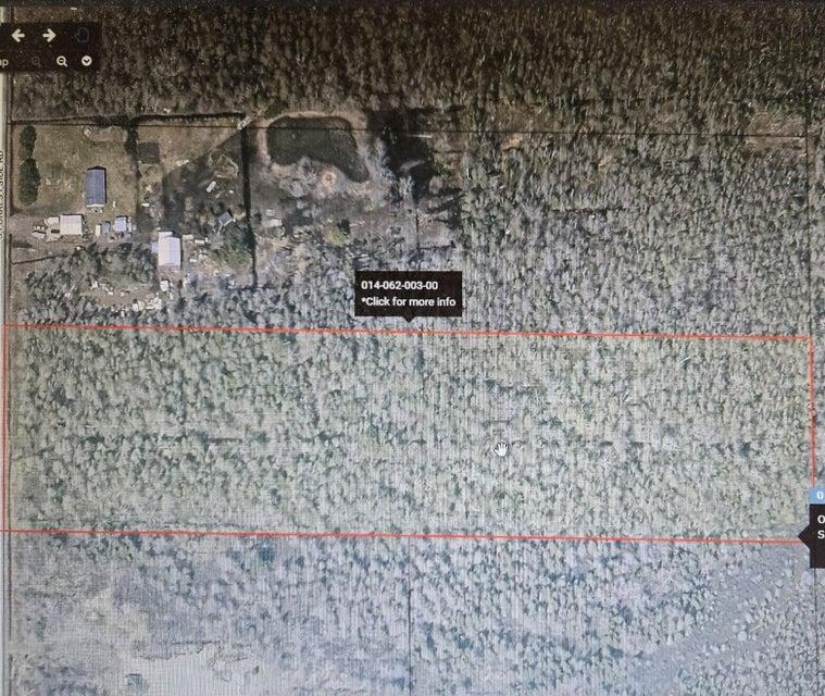 0 S Forrest Side Road, Brimley, Michigan 49715