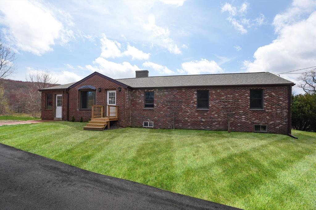 1477 Dunhamtown Brimfield Rd., Brimfield, Massachusetts 01010, Estados Unidos