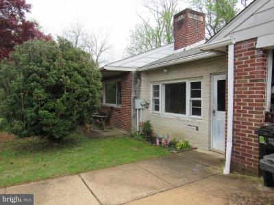 805 Galbraith Ave, Upper Chichester, Pennsylvania 19061, Amerika Birleşik Devletleri
