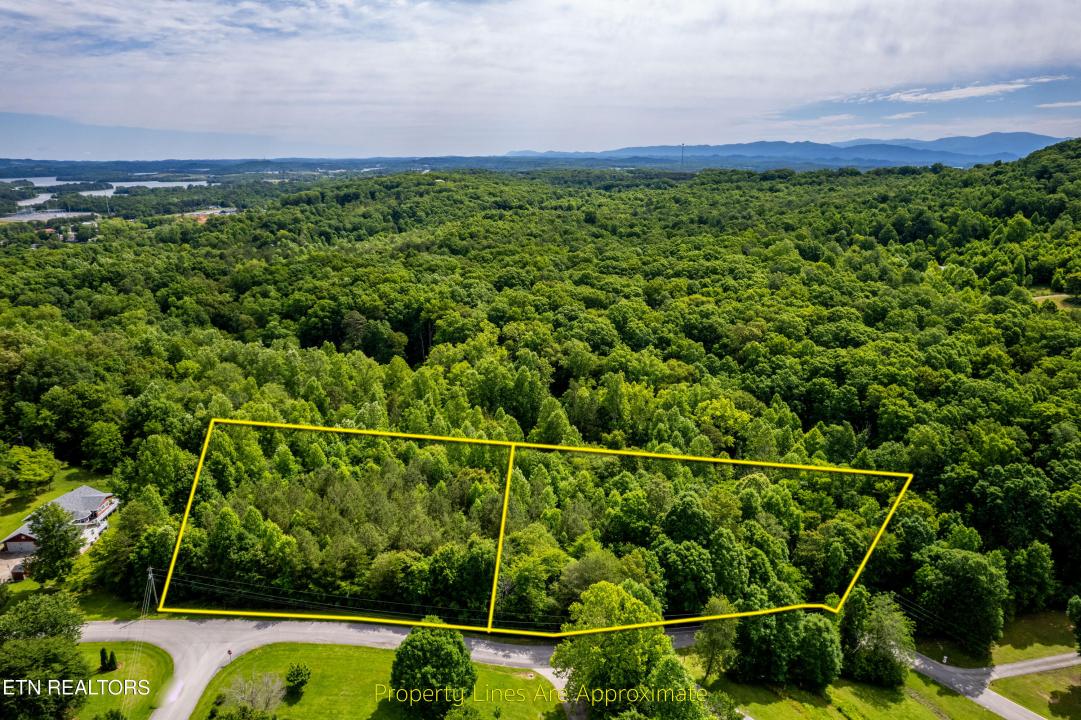 Deer Run & Wolfe Trail, Vonore, Tennessee 37885, Estados Unidos