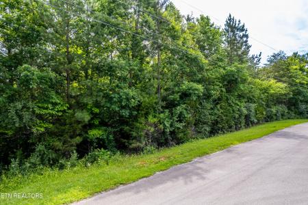 Deer Run & Wolfe Trail, Vonore, Tennessee 37885, Estados Unidos