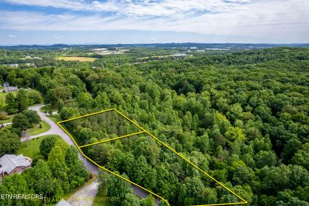 Deer Run & Wolfe Trail, Vonore, Tennessee 37885, Estados Unidos
