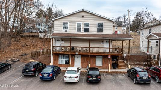 375-377 Fetterman Avenue, Bloomsburg, 펜실베니아 17815, 미국