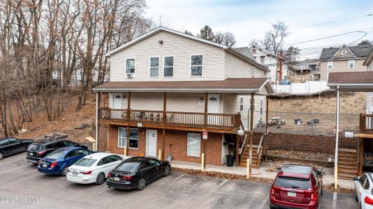 375-377 Fetterman Avenue, Bloomsburg, 펜실베니아 17815, 미국