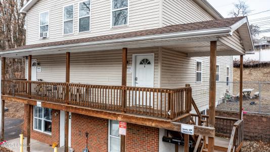 375-377 Fetterman Avenue, Bloomsburg, 펜실베니아 17815, 미국