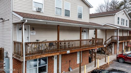 375-377 Fetterman Avenue, Bloomsburg, 펜실베니아 17815, 미국