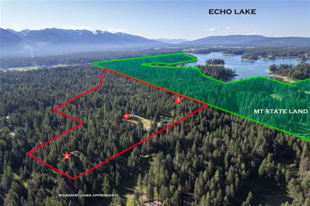 1382 La Brant Road, Bigfork, Montana 59911