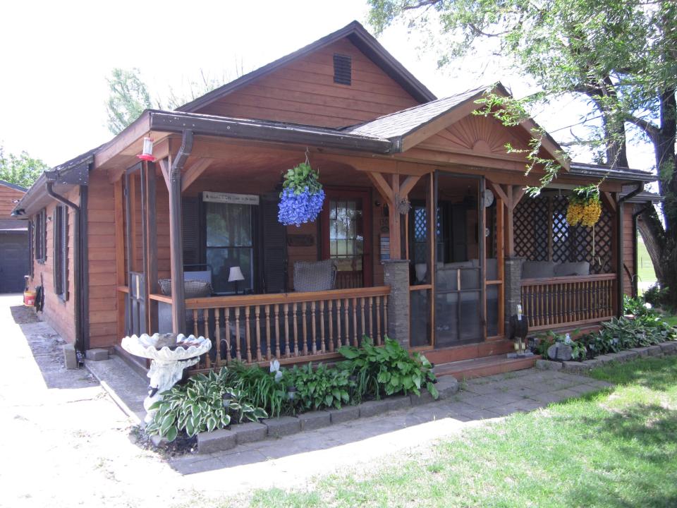 1305 W LaHarpe, Kirksville, Missouri 63501, Amerika Birleşik Devletleri