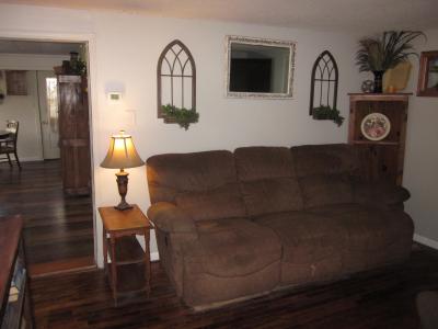 1305 W LaHarpe, Kirksville, Missouri 63501, Amerika Birleşik Devletleri