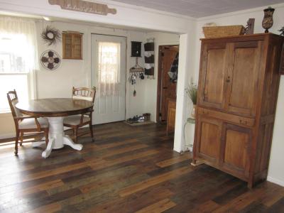 1305 W LaHarpe, Kirksville, Missouri 63501, Amerika Birleşik Devletleri
