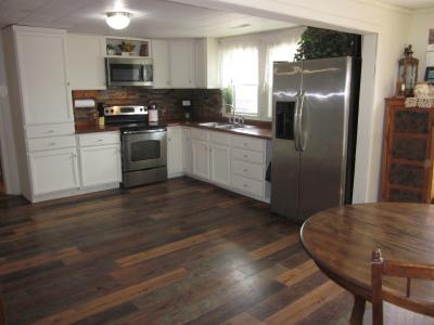 1305 W LaHarpe, Kirksville, Missouri 63501, Amerika Birleşik Devletleri