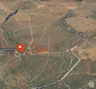 13950 N 9850 E, Spring City, Utah 84662, USA