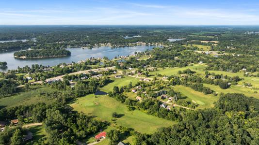 10370 Heatherlawn Court, Jerome, Michigan 49249, Estados Unidos