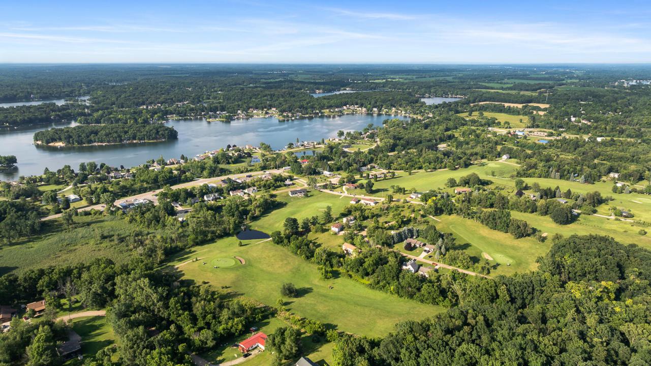 10370 Heatherlawn Court, Jerome, Michigan 49249, Amerika Birleşik Devletleri