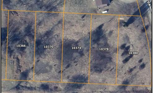 10370 Heatherlawn Court, Jerome, Michigan 49249, Amerika Birleşik Devletleri