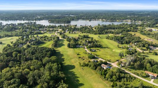 10370 Heatherlawn Court, Jerome, Michigan 49249, Amerika Birleşik Devletleri