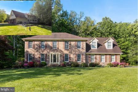 4451 Jorden Lane, Waldorf, Maryland 20601, USA
