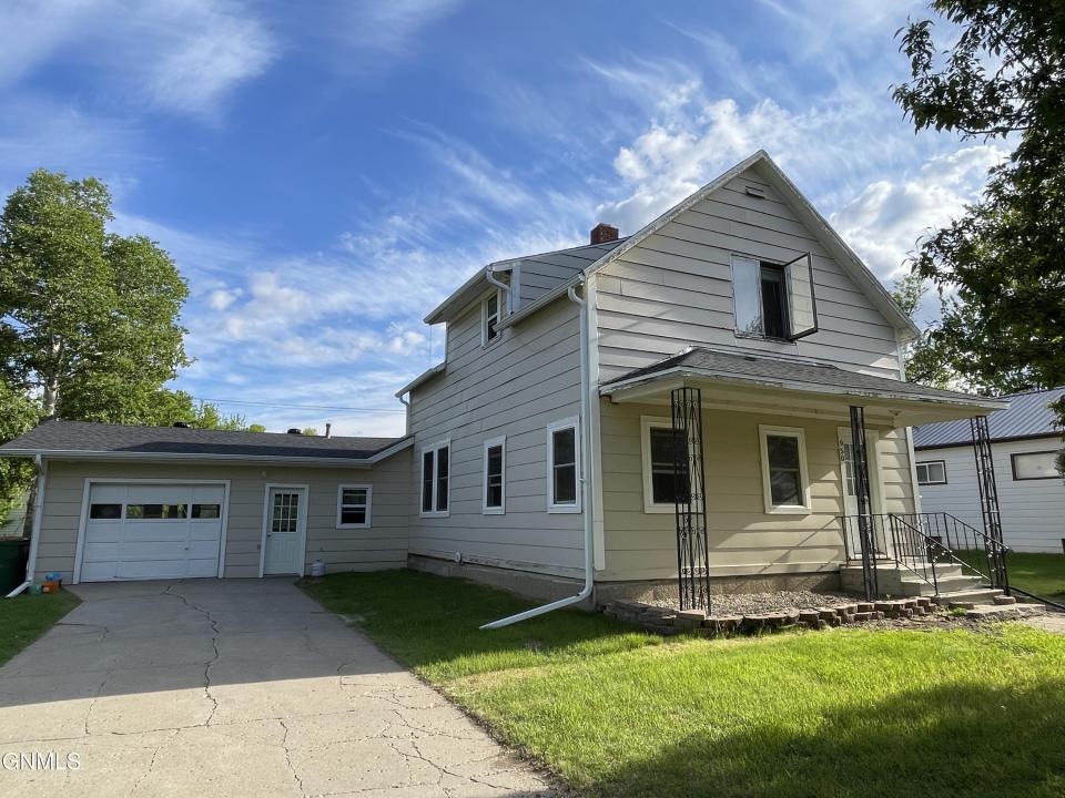 950 3rd Street, Carrington, ノースダコタ 58421, アメリカ合衆国