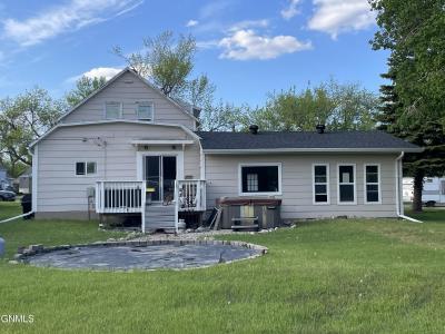 950 3rd Street, Carrington, ノースダコタ 58421, アメリカ合衆国