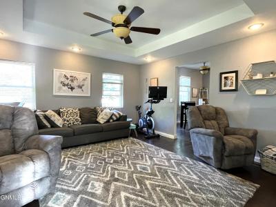 950 3rd Street, Carrington, ノースダコタ 58421, アメリカ合衆国