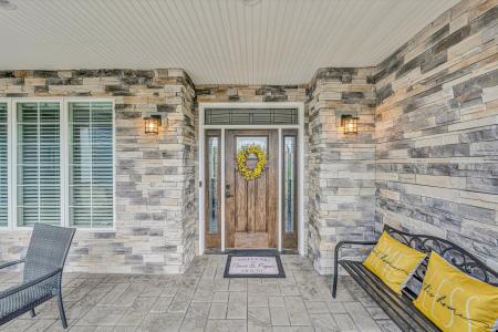 700 Thornblade Way, Blue Ridge, וירג'יניה 24064, ארצות הברית של אמריקה 