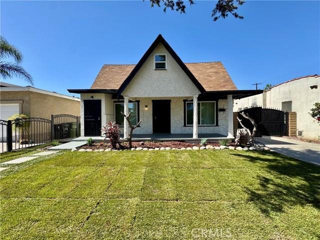 407 W 107th Street, Los Angeles, カリフォルニア 90003, アメリカ合衆国