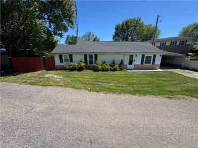4940 St Rt 26, Marietta, Ohio 45750, Estados Unidos