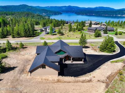 8516 S Hana Dr, Harrison, Idaho 83833, USA