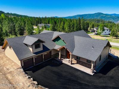 8516 S Hana Dr, Harrison, Idaho 83833, USA