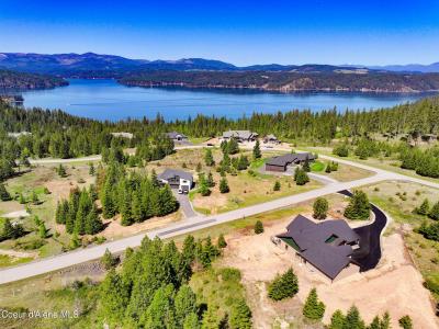 8516 S Hana Dr, Harrison, Idaho 83833, USA