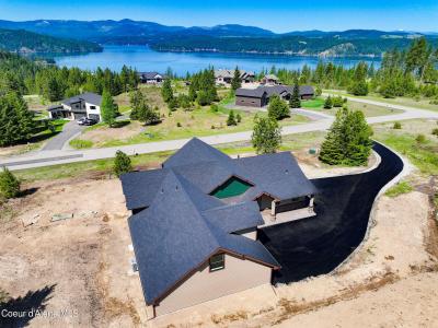 8516 S Hana Dr, Harrison, Idaho 83833, USA