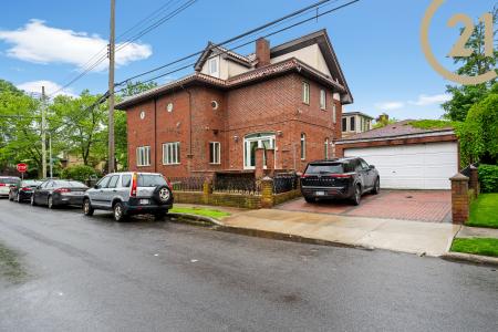 2723 Avenue P, Brooklyn, New York 11229