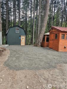 22204 Bluewater Court SE, Yelm, Waszyngton 98597, USA